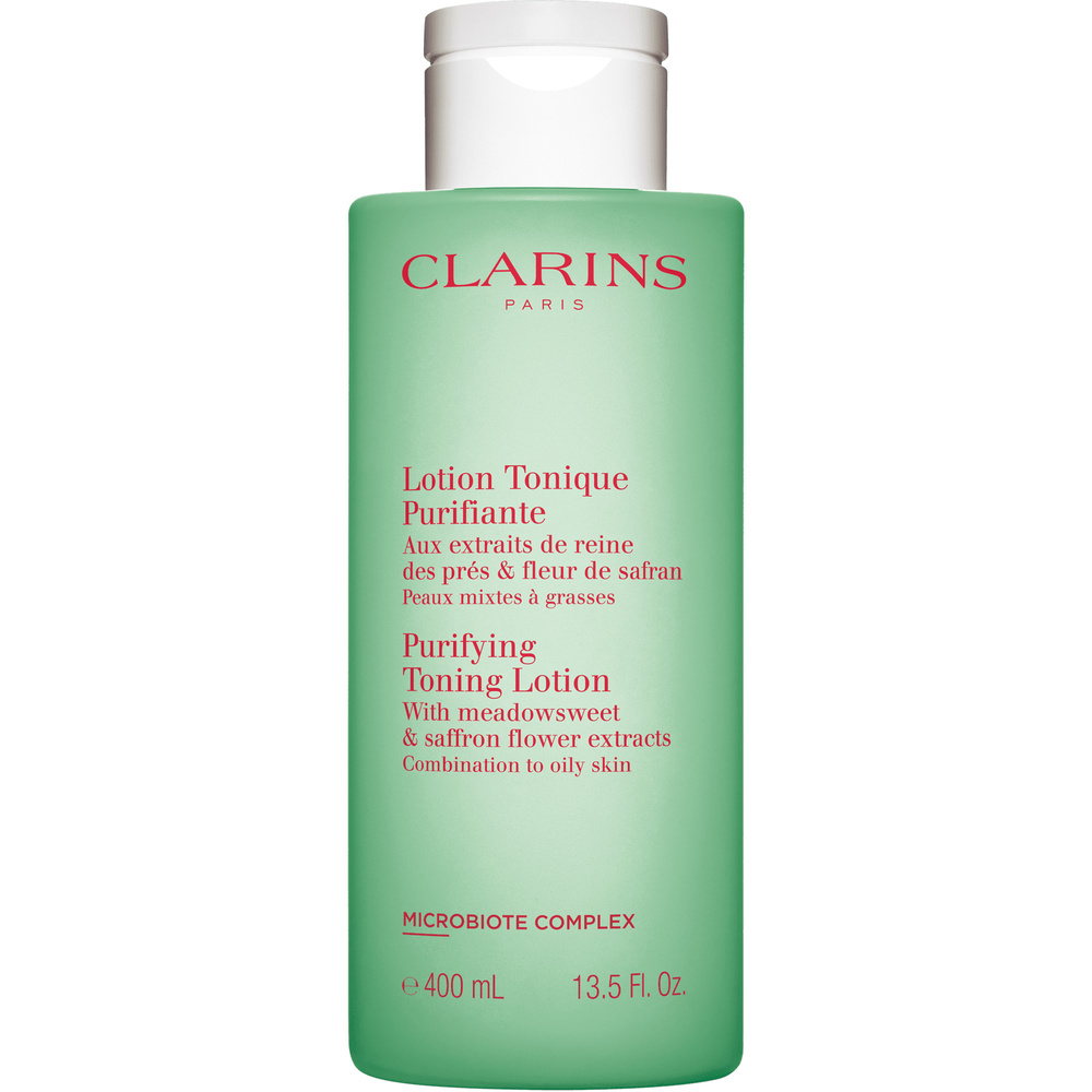 Clarins 400 Ml