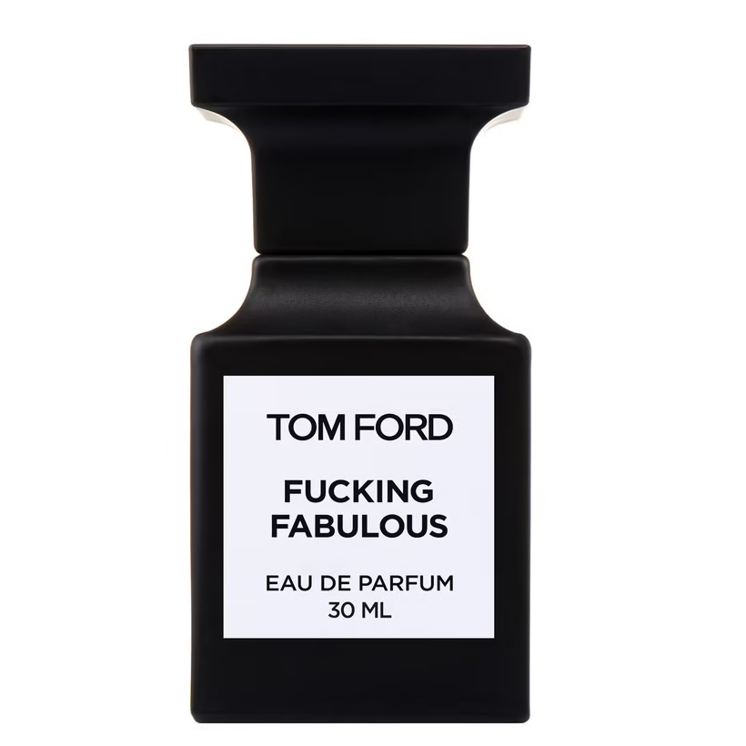 Fucking Fabulous 3