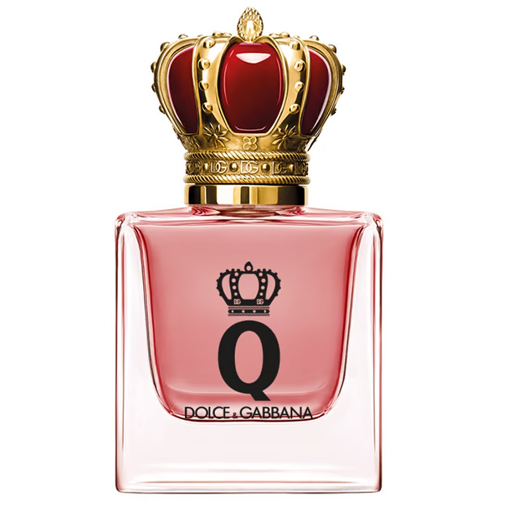 Q By Dolce & Gabbana Intense 2