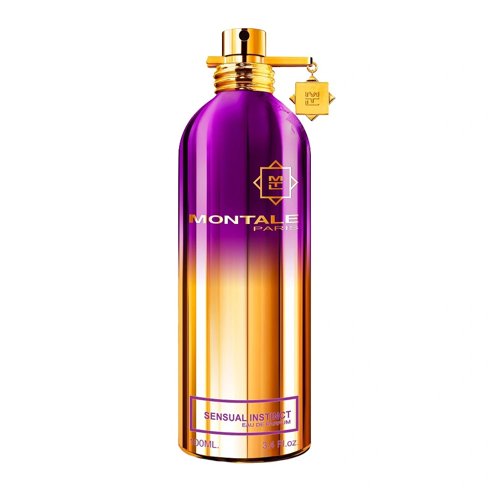 Sensual Instinct Woda Perfumowana Spray