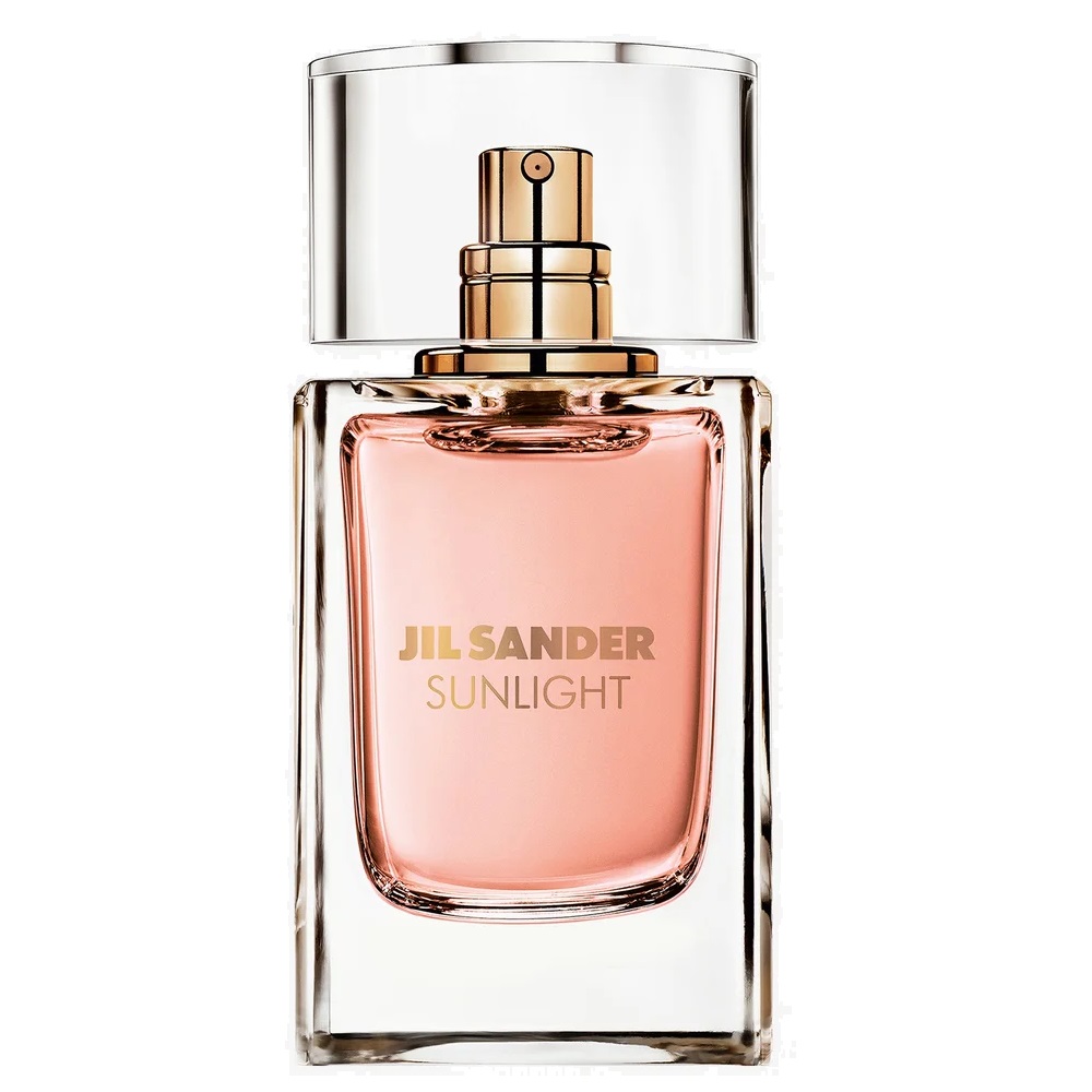 Jil Sander Sunlight Intense parfumovaná voda dámska 60 ml