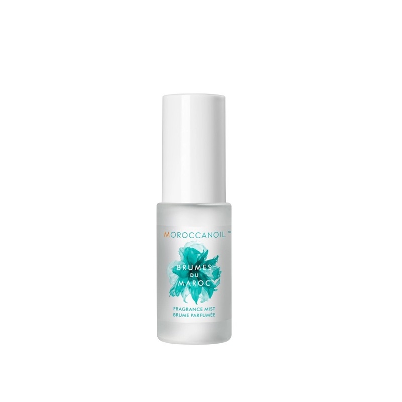 Brumes Du Maroc Fragrance Mist Mini Hmla Na Vlasy A Telo 30 Ml
