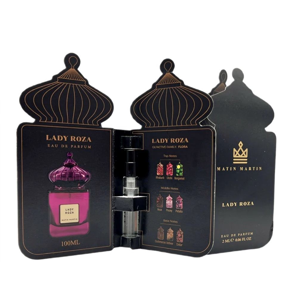 Lady Roza 2