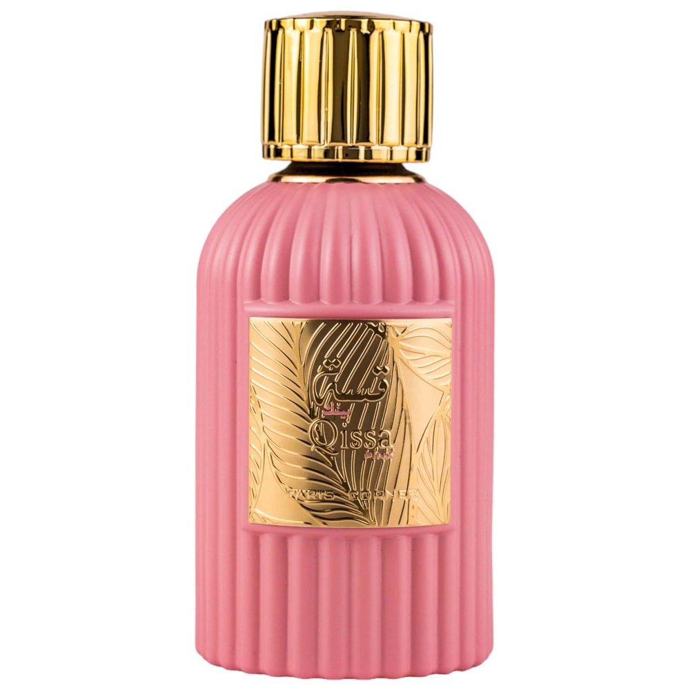 Qissa Pink