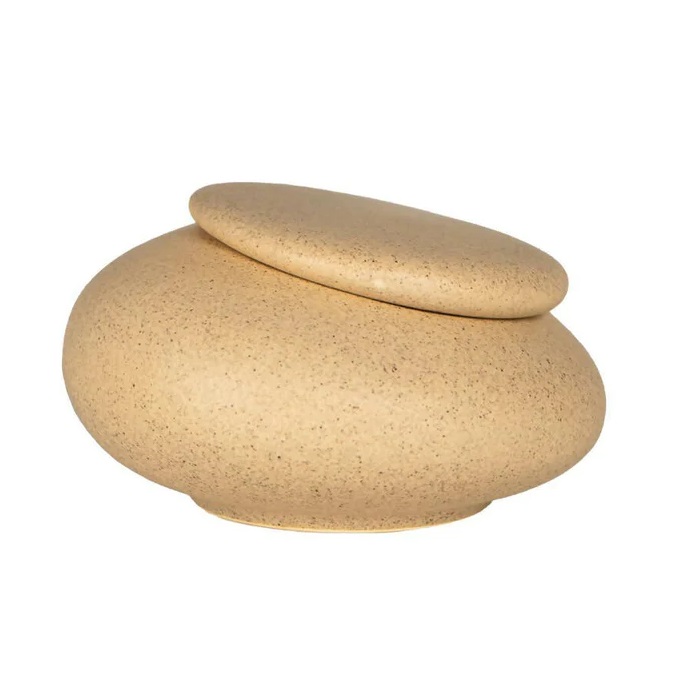 OQUIST Cosmetics 5 v 1 Butter hydratačné telové maslo Sand Pebble 200ml