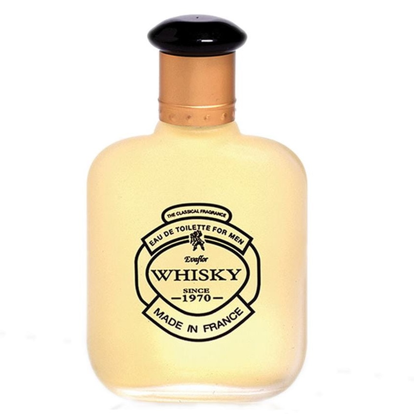Whisky Woda Toaletowa Spray