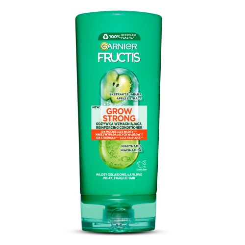 Fructis Grow Strong