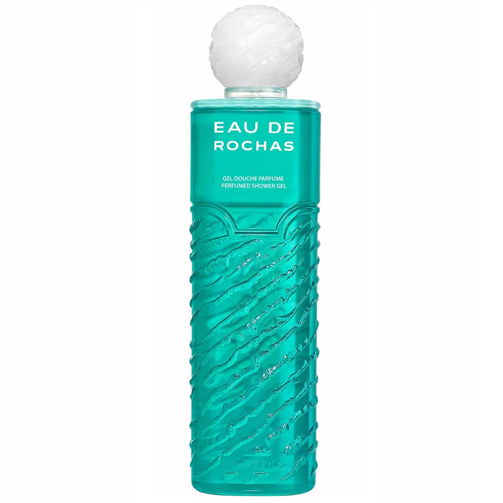 Rochas Eau de Rochas sprchový gél 500 ml