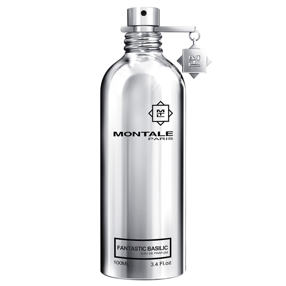 MONTALE Fantastic Basilic EDP spray 100ml