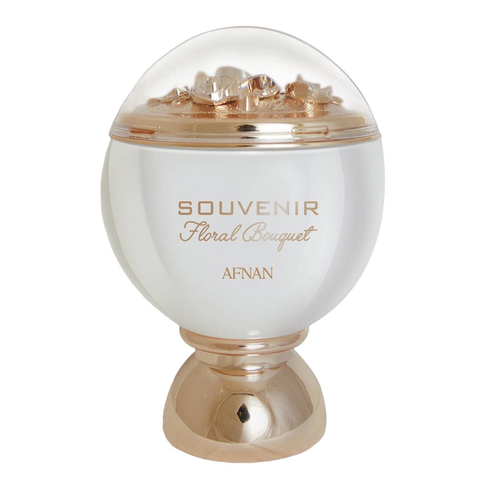 Souvenir Floral Bouquet Woda Perfumowana Spray