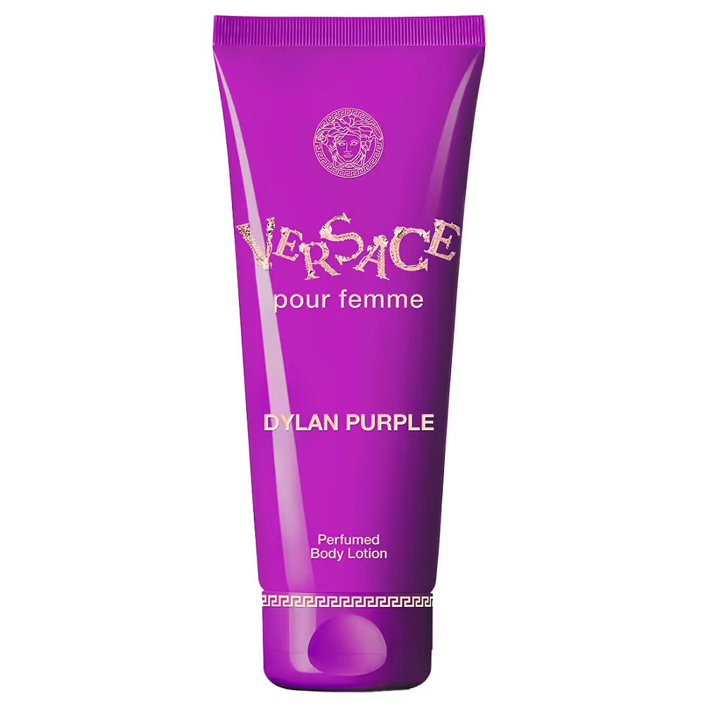 Versace Dylan Purple Pour Femme parfémované tělové mléko 200ml