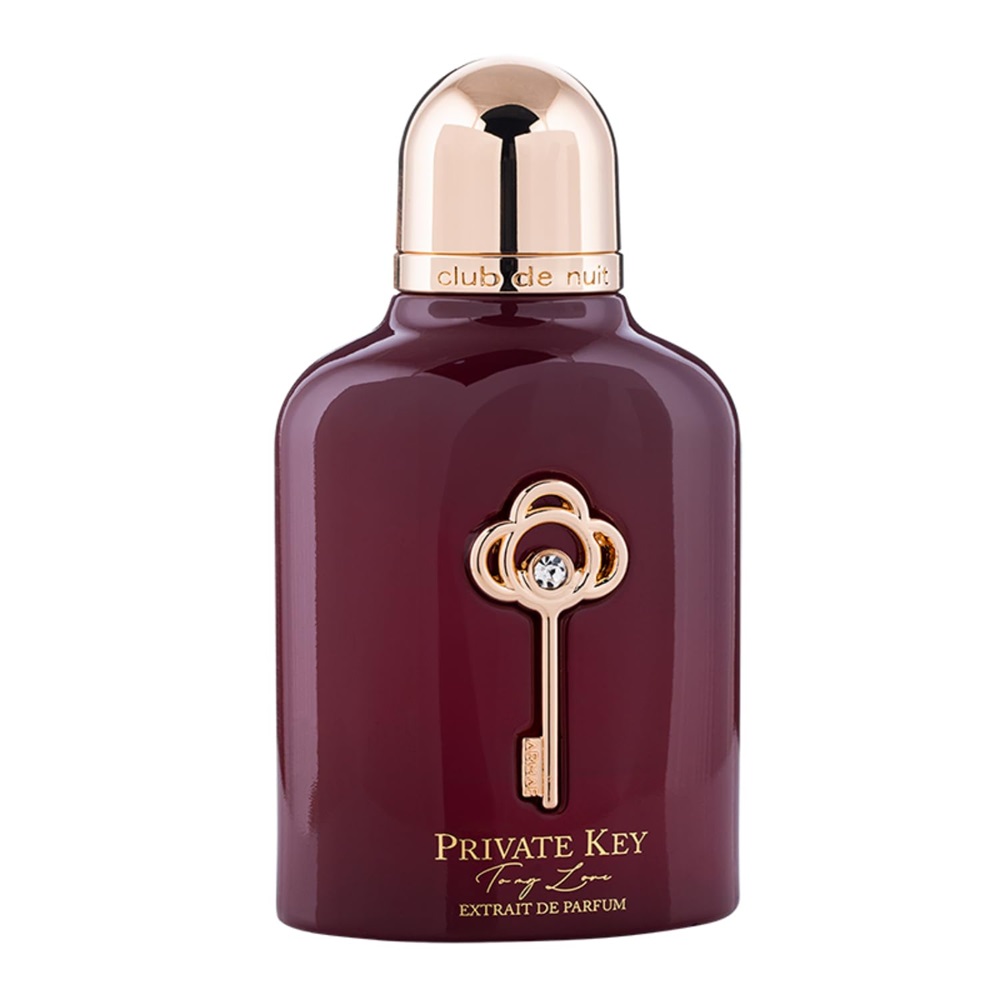 Armaf Club de Nuit Private Key To My Love parfémový sprej 100ml