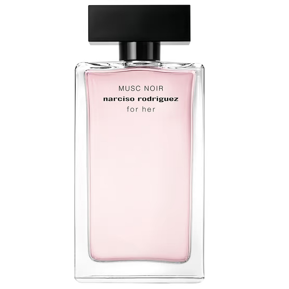 For Her Musc Noir Parfumovaná Voda V Spreji 100ml