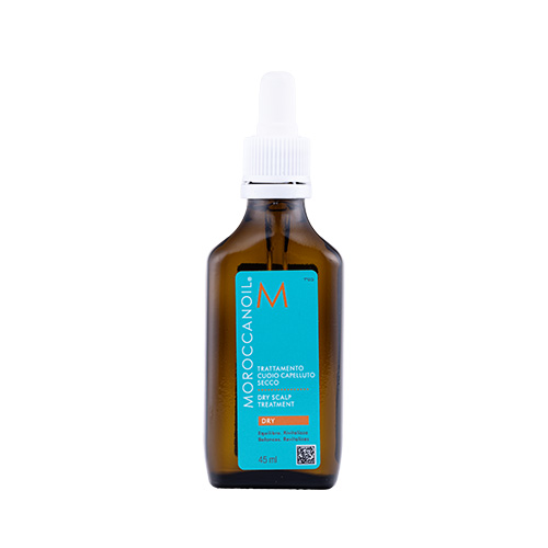 Moroccanoil Olej na suchou pokožku hlavy 45ml