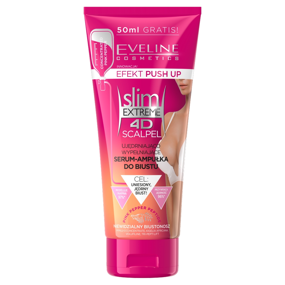 Slim Extreme 4D Skalpel Turbo Redukce Celulitidy Extrémní Terapie 7 Dní 4