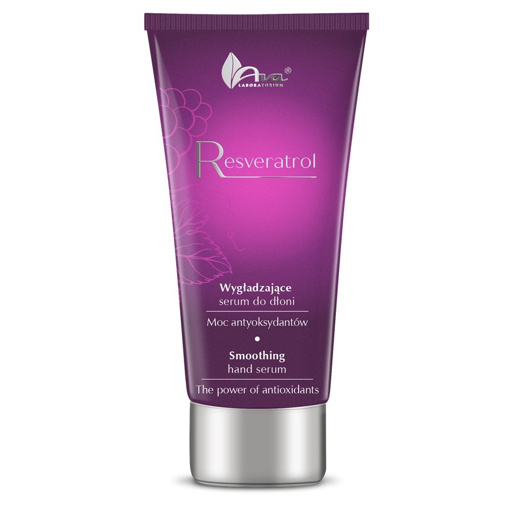 Resveratrol 2