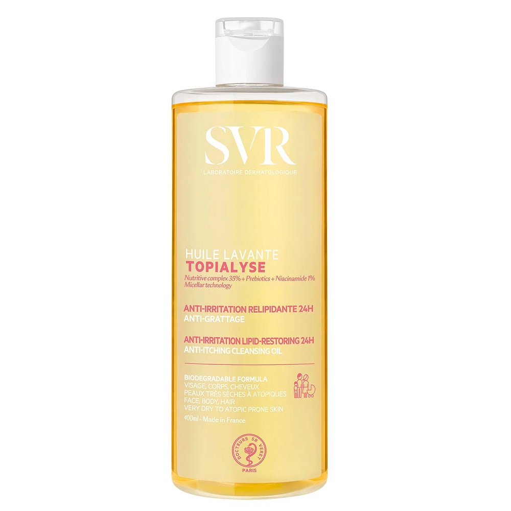 Topialyse Huile Lavante 2