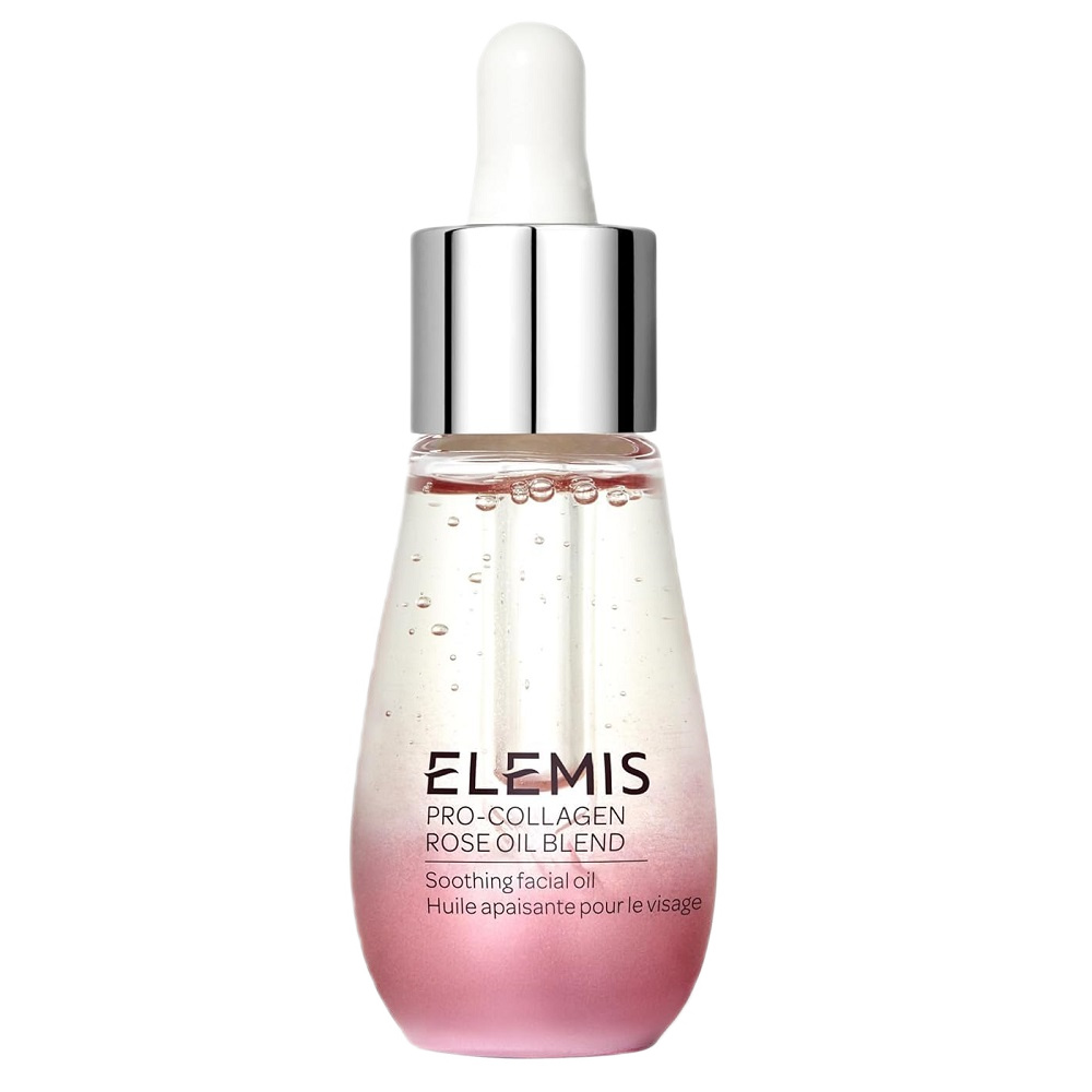_Pro-Collagen Anti-Ageing Rose Oil 15ml