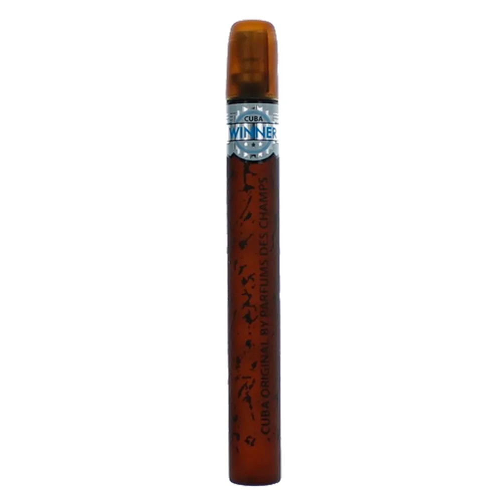 Cuba Winner Woda Toaletowa Spray 2