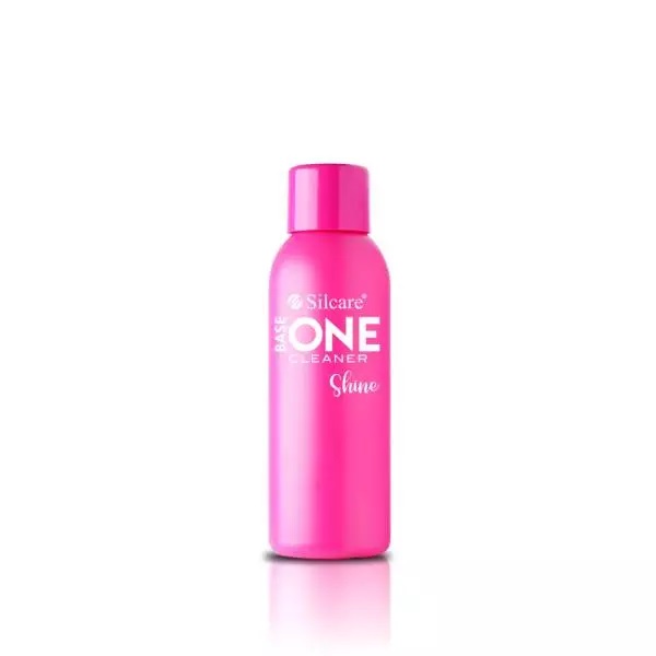 _One Cleaner Shine Gelový Odstraňovač Usazenin