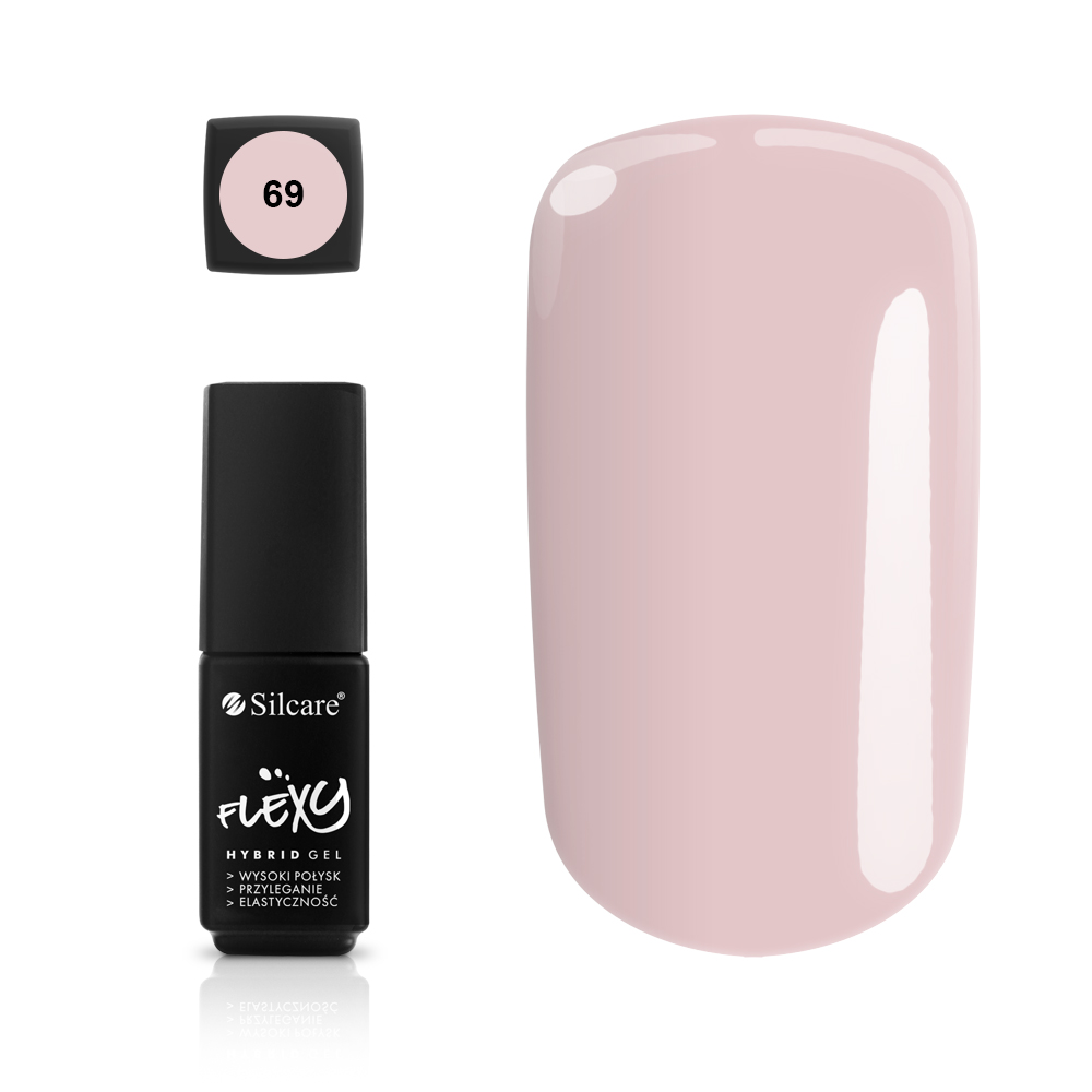 Flexy Hybrid Gel 51