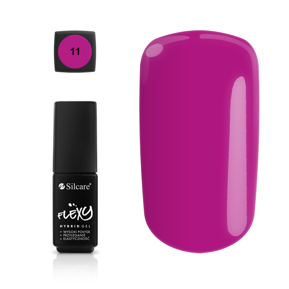 Flexy Hybrid Gel 10