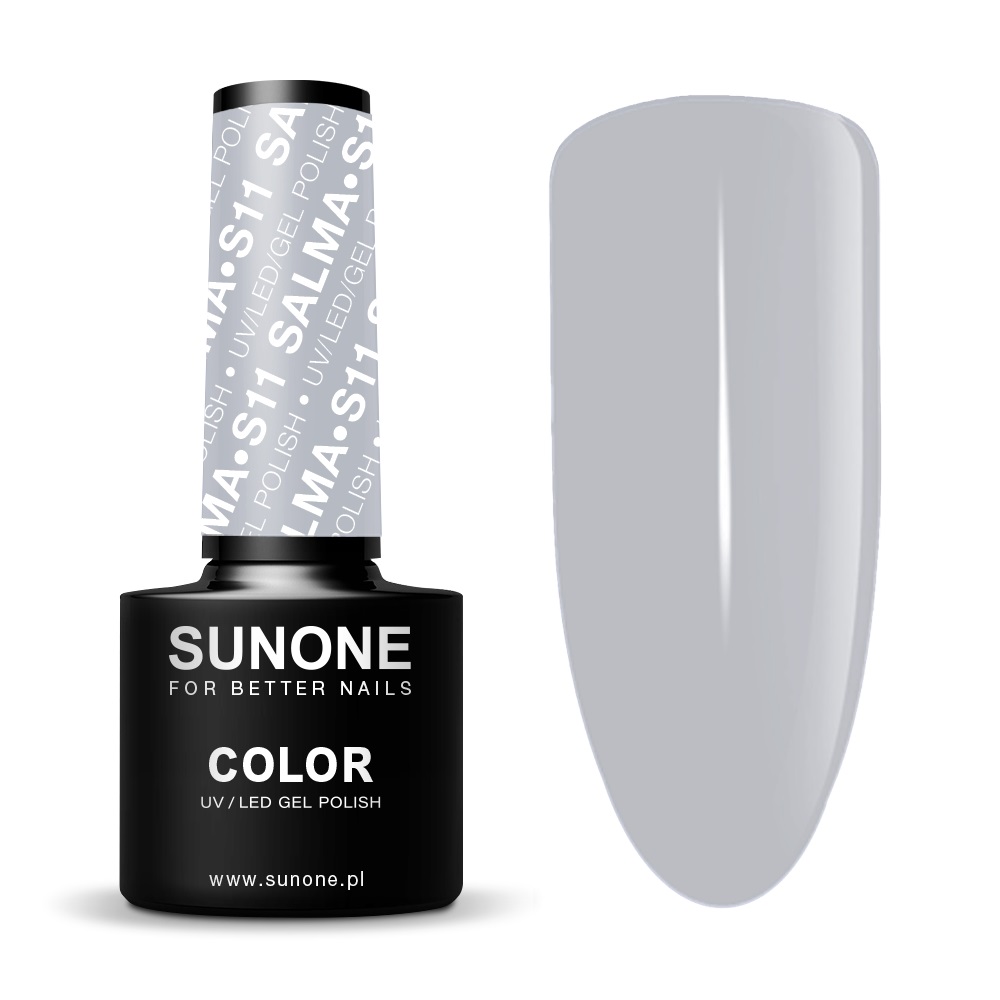 UV/LED Gelový Lak Color Hybridní Lak S01 Sara 6