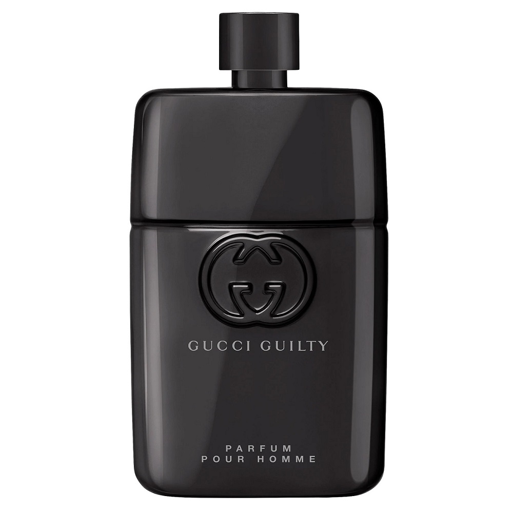 Guilty Pour Homme Perfumy Spray 3