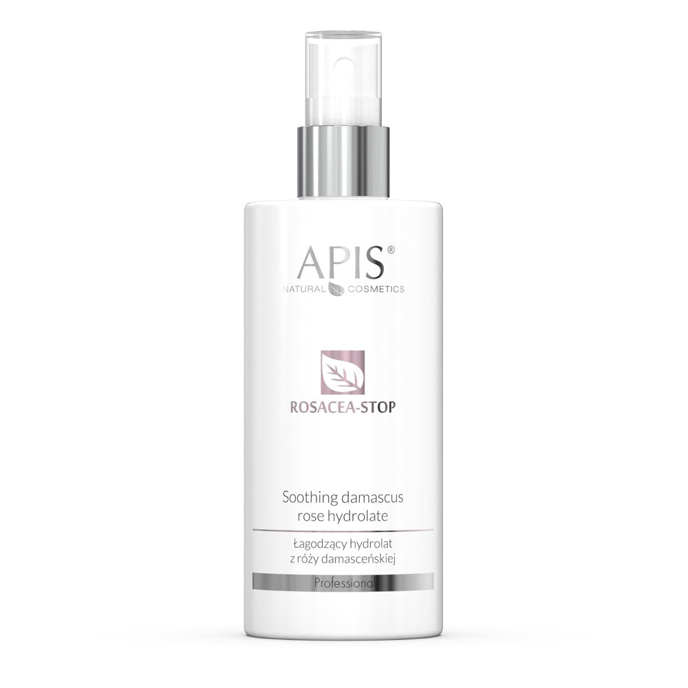 Rosacea-Stop