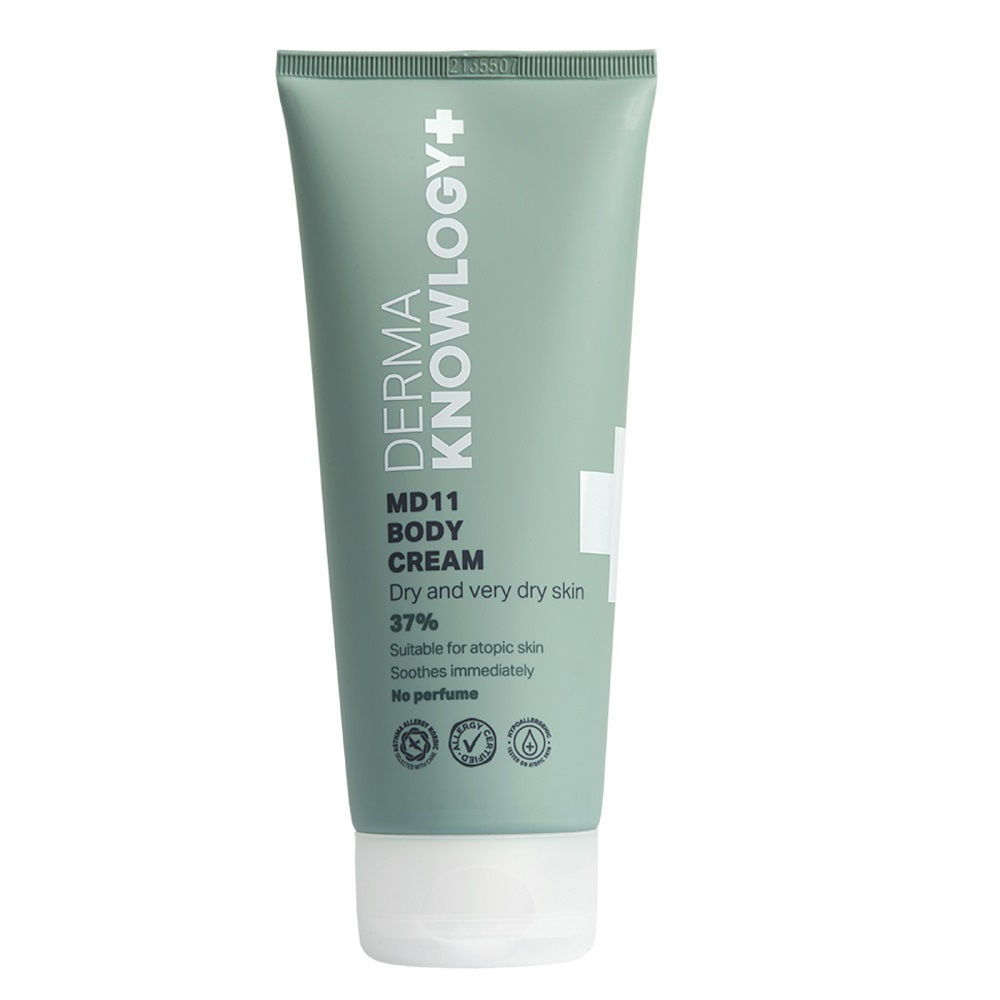 MD11 Telový Krém 200ml