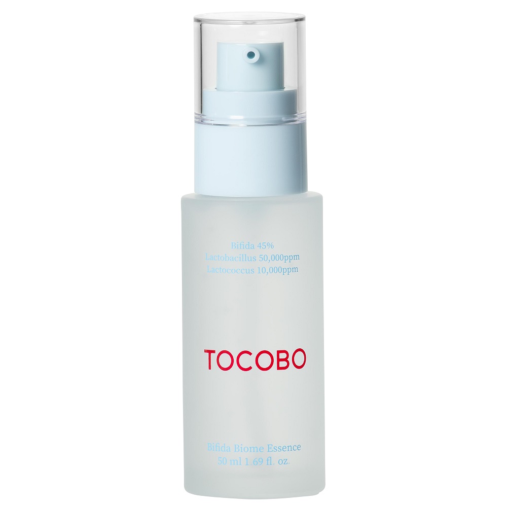 Bifida Biome Essence Hydratačná Esencia Na Tvár 50ml