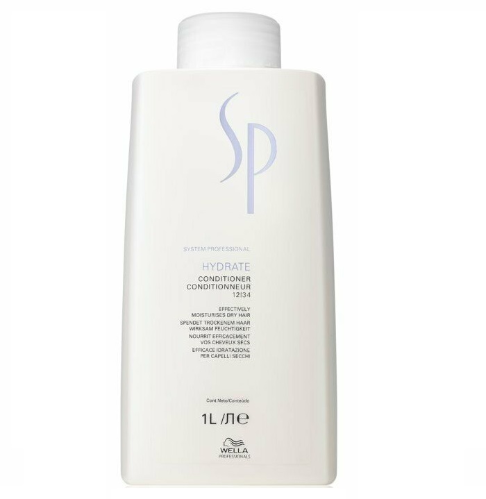 SP Hydrate 2