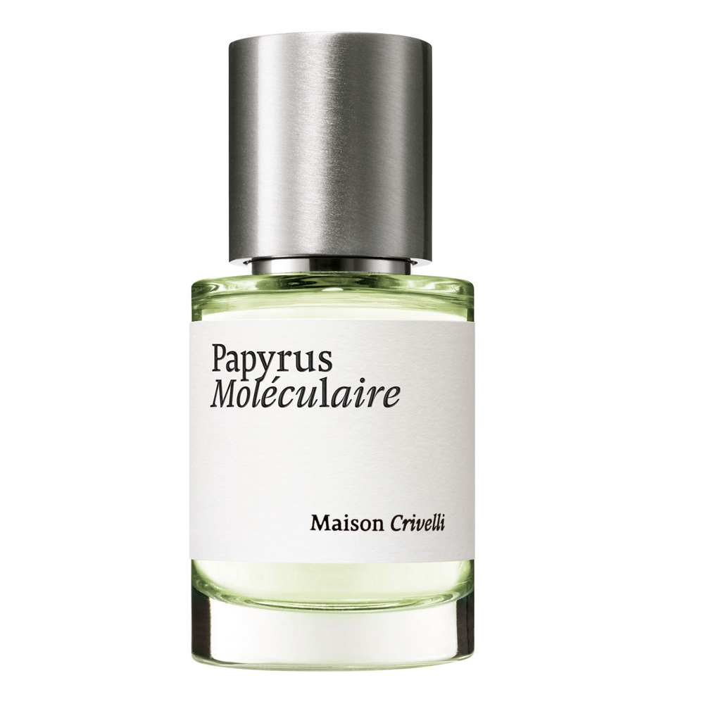 Papyrus Moleculaire 2