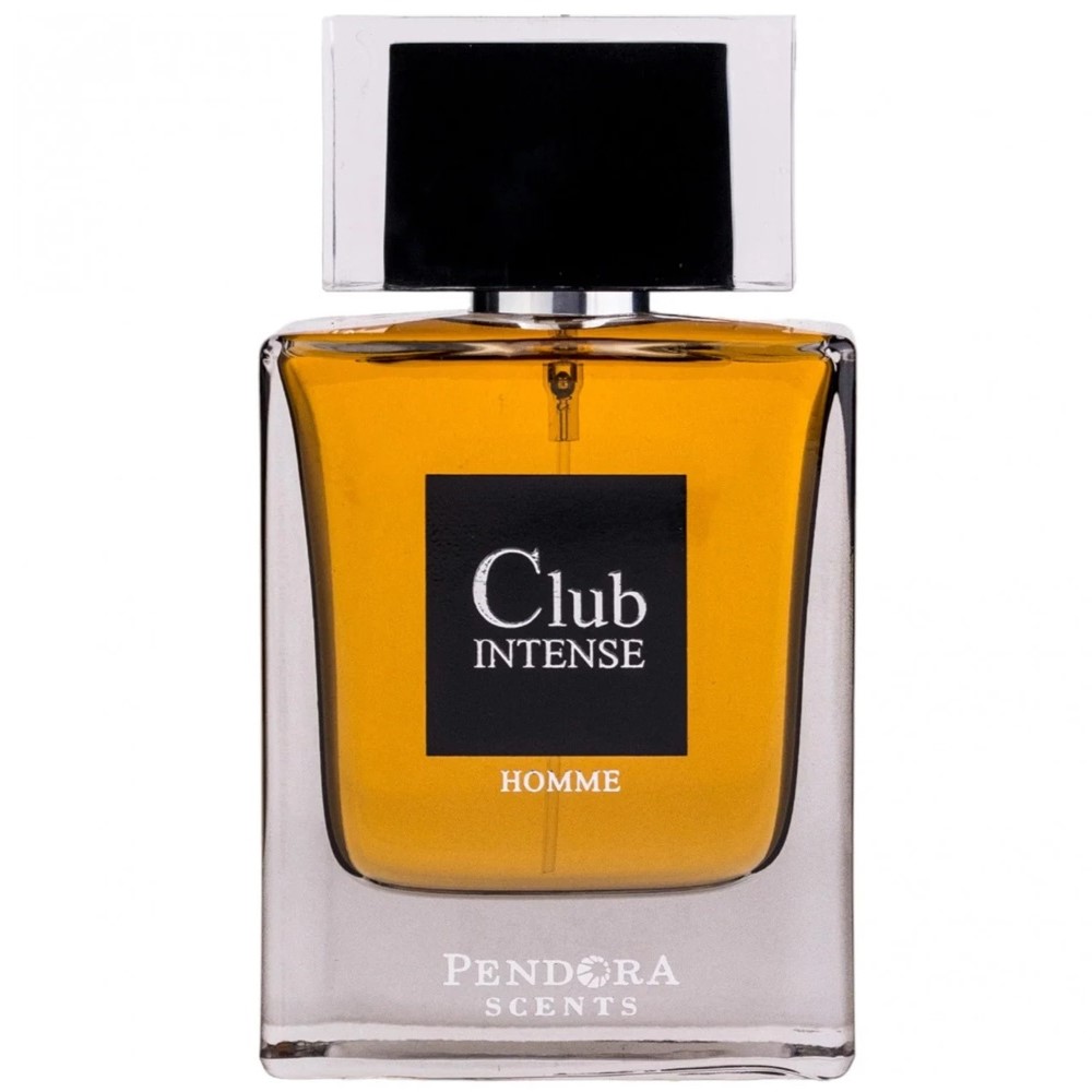Club Intense Homme