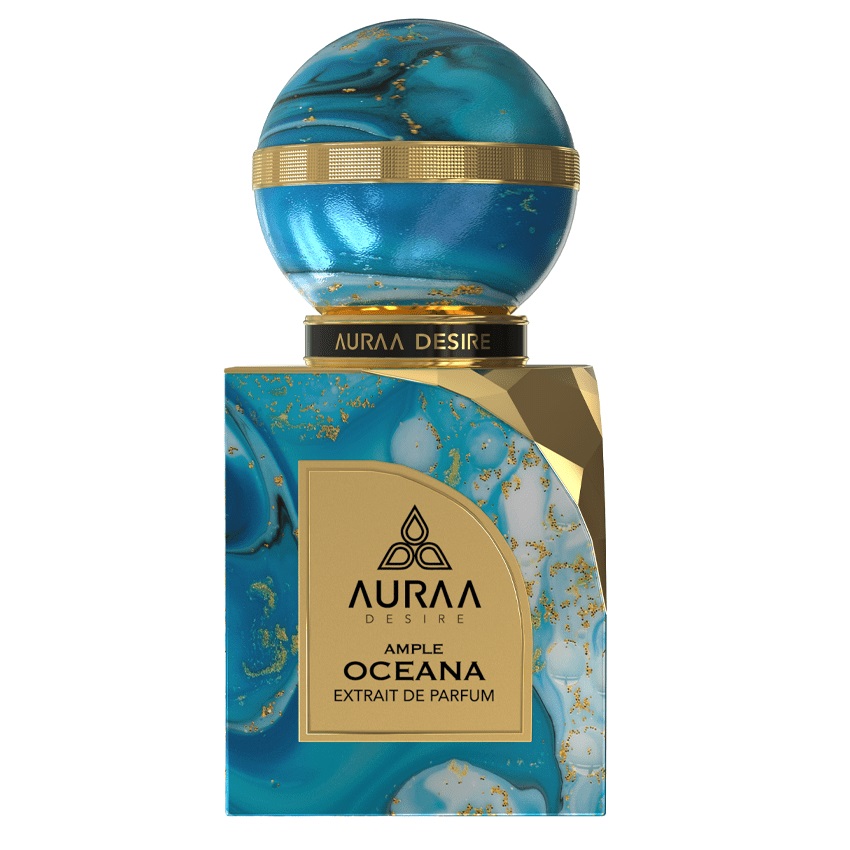 Ample Oceana
