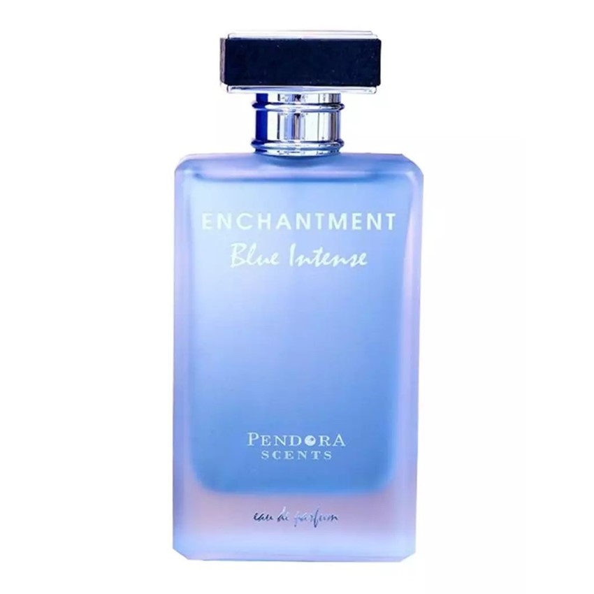 Enchantment Blue Intense
