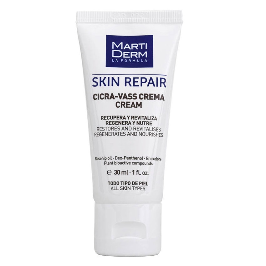 Cicra-Vass Cream Opravný Krém 30ml