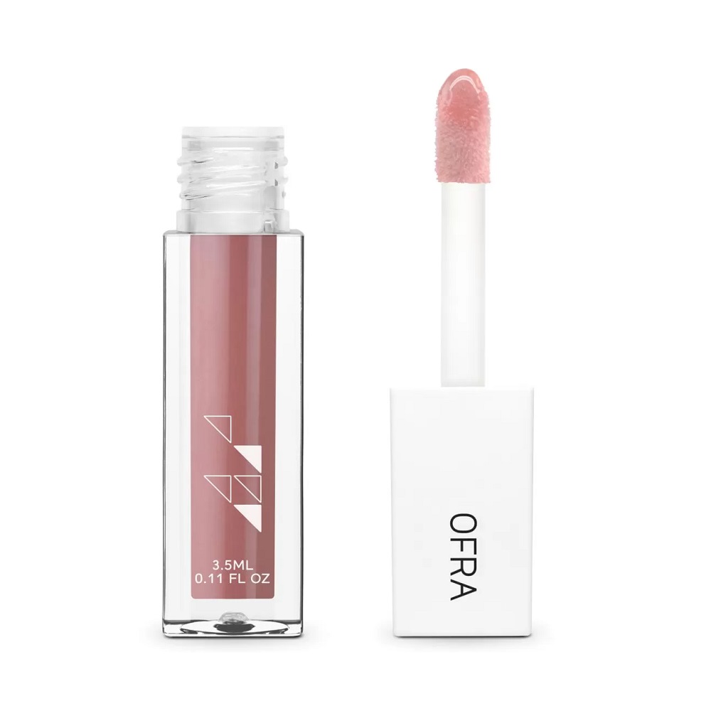 Lip Gloss 2