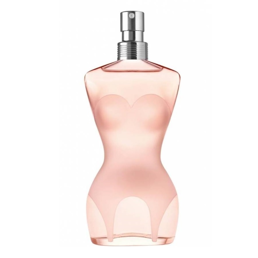 Classique Woda Toaletowa Spray