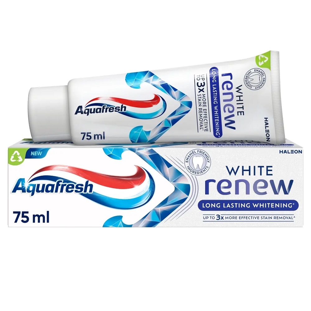 White Renew Long Lasting Whitening