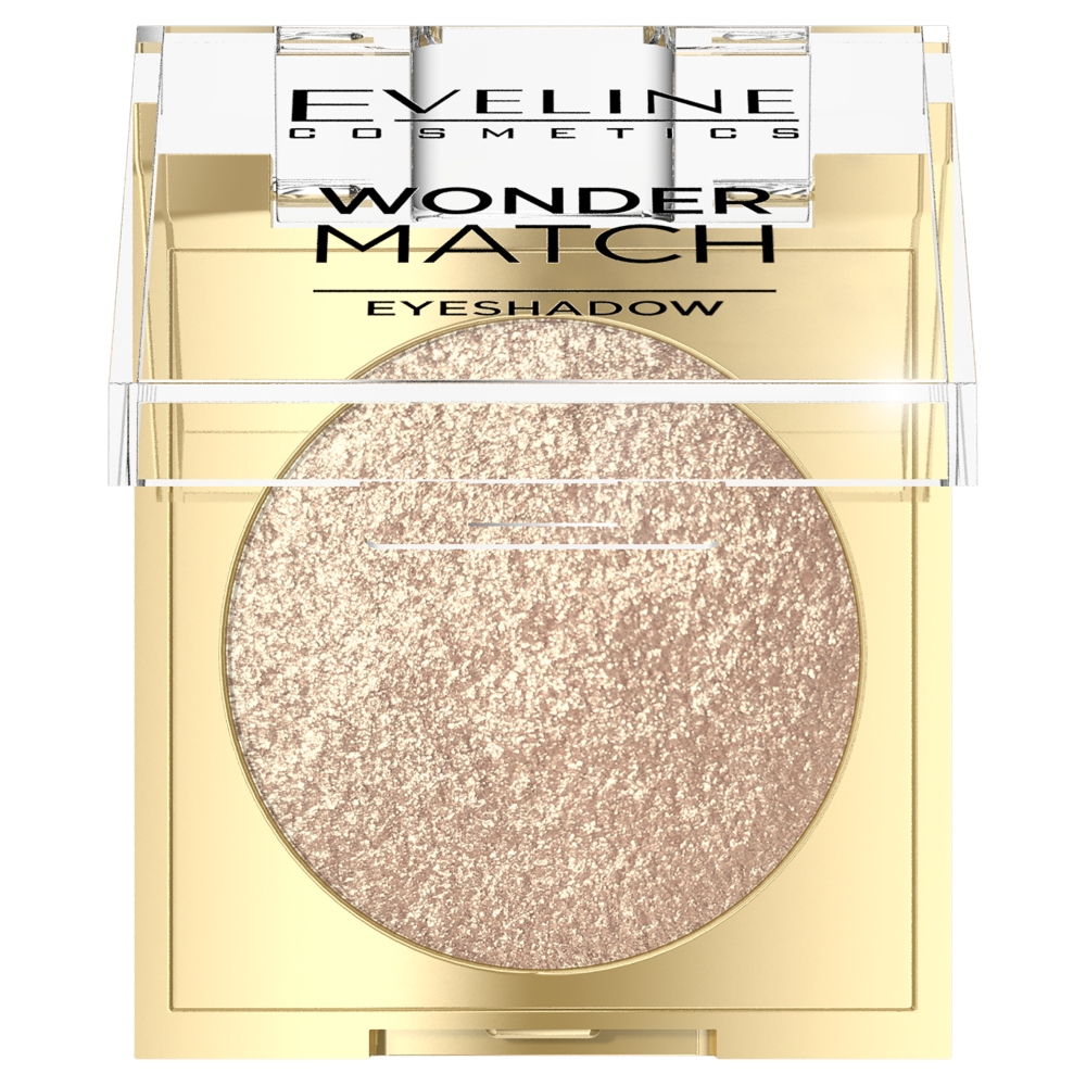 Wonder Match Eyeshadow