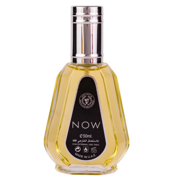 Now Parfumovaná Voda 50ml