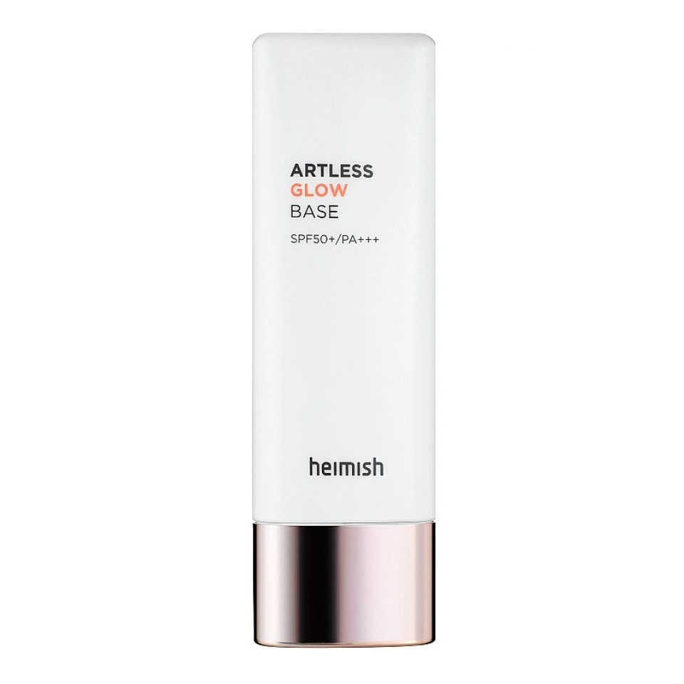Artless Glow Base SPF50+/PA+++ Rozjasňujúca Báza Pod Make-up 40ml