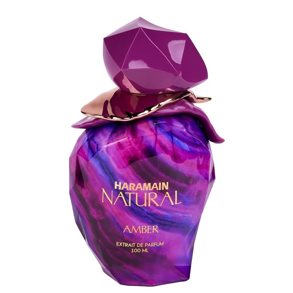 Natural Amber
