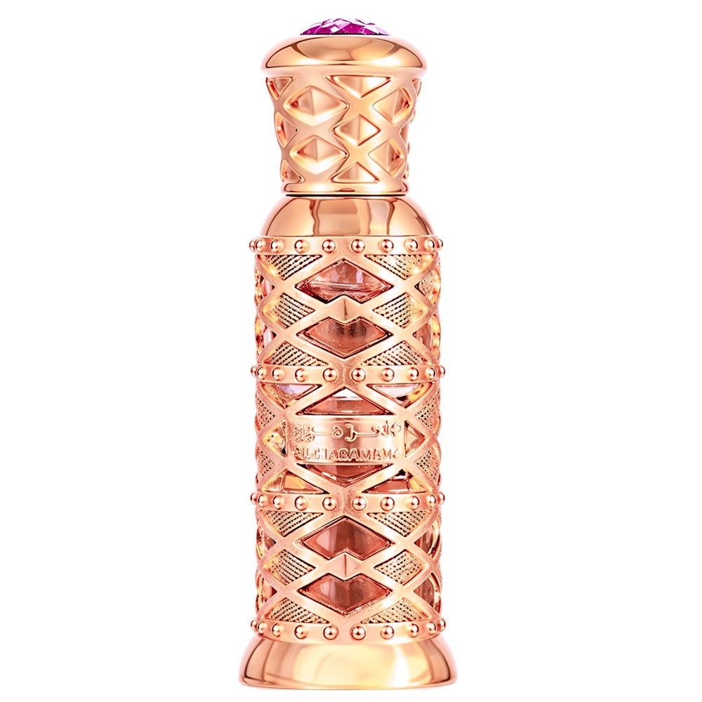 Musk Al Haramain Olejek Perfumowany