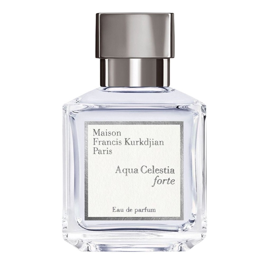 Aqua Celestia Forte Parfumovaná Voda 70ml