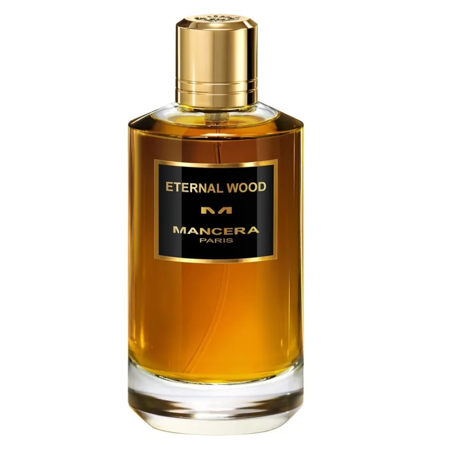 Eternal Wood Woda Perfumowana Spray