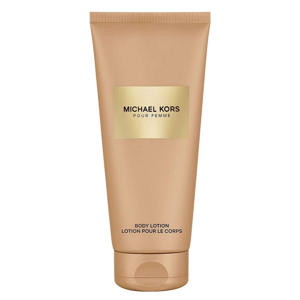 Pour Femme Body Lotion