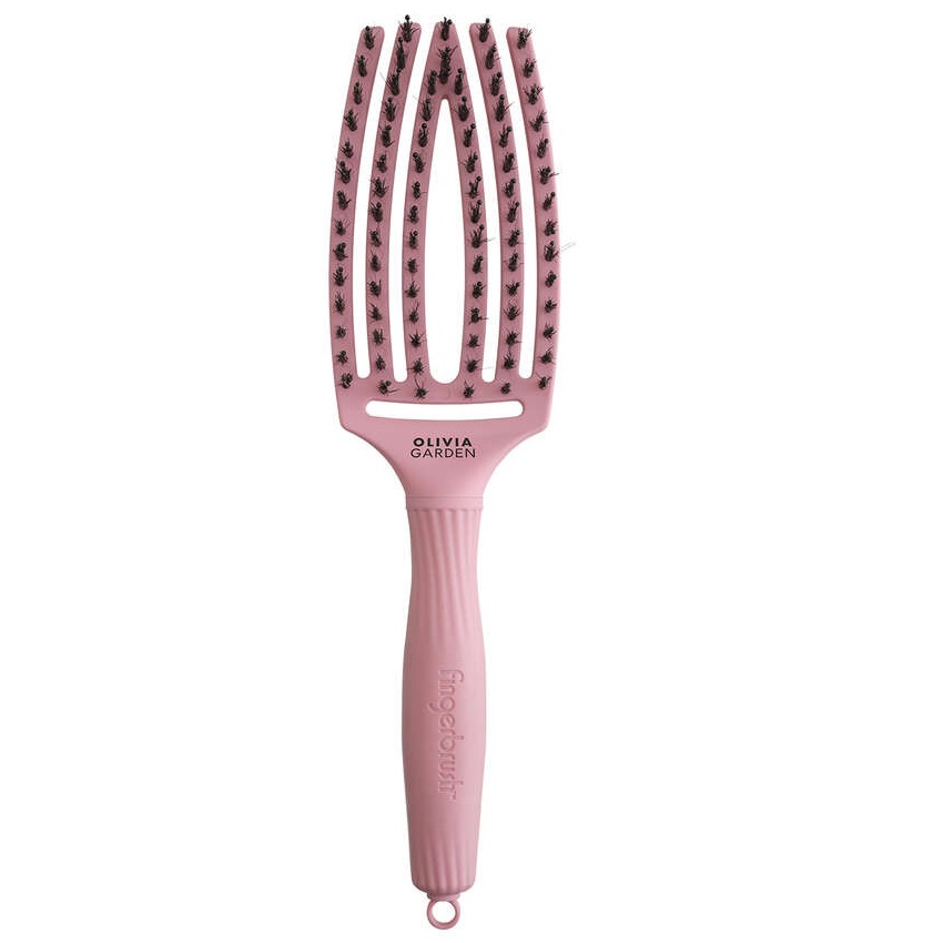 FingerBrush Combo Medium Amazonki Róż Po Zdrowie 2