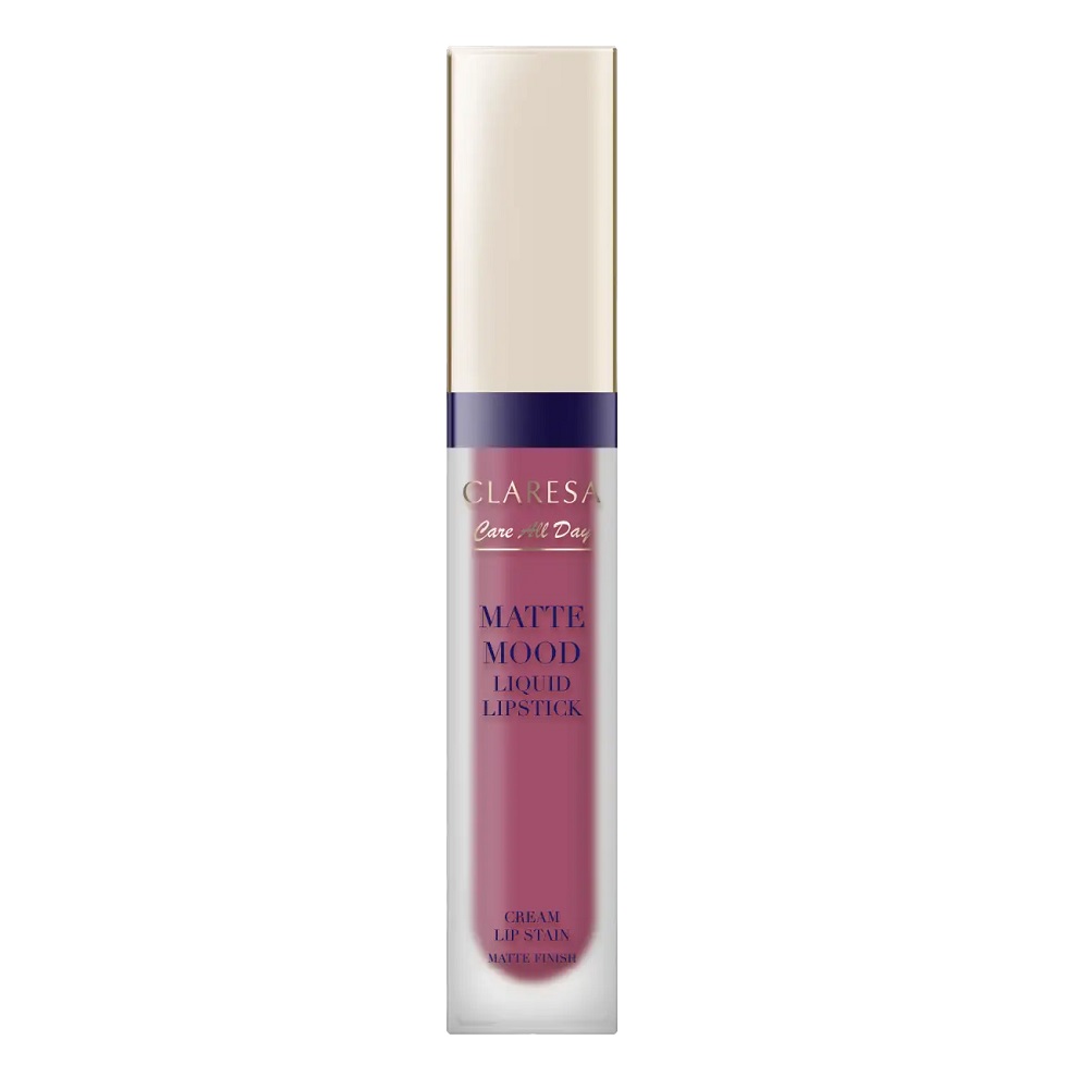 Matte Mood Liquid Lipstick 4